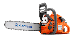 Husqvarna Motorsäge 440e II