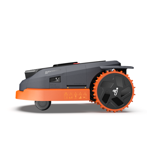 Segway Mähroboter Navimow X330E