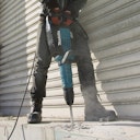 Makita Stemmhammer HM1214C