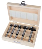Makita Forstnerbohrer Set 5 Stk. D-47363 Makita Forstnerbohrer Set 5 Stk. D-47363Zubehörbild