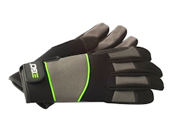 EGO Power Synthetik-Arbeitshandschuhe GV001E - L