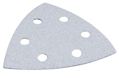 Makita Delta-Schleifpapier Farbe K240 B-21711 Makita Delta-Schleifpapier Farbe K240 B-21711Zubehörbild