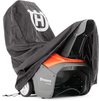 Husqvarna Abdeckplane Schneefräse