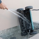 Makita Akku-Vertikutierer DUV320Z