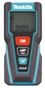 Makita Entfernungsmesser LD030P