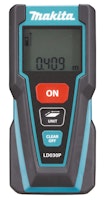Makita Entfernungsmesser LD030P