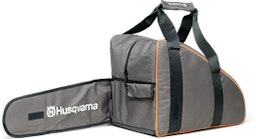 Husqvarna Motorsägentasche Husqvarna MotorsägentascheZubehörbild