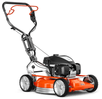 Husqvarna Rasenmäher LB 553S e