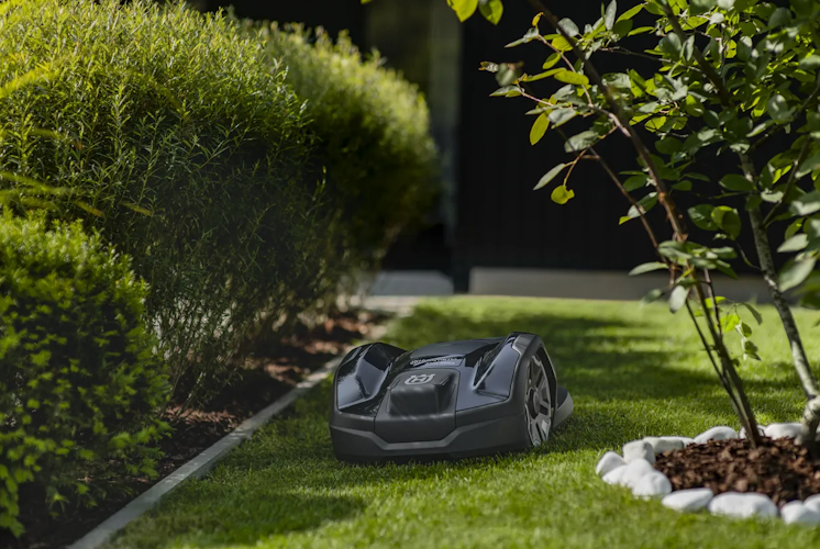 Husqvarna Mähroboter Automower 305E NERA
