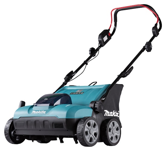 Makita Akku-Vertikutierer DUV320Z