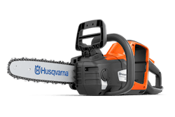 Husqvarna Akku-Motorsäge 225i 14" ohne Akku und Ladegerät