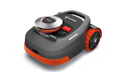 Segway Mähroboter Navimow H3000E-VF