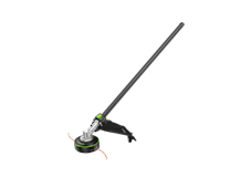EGO Power Rasentrimmeraufsatz STA1700 45 cm Schnittbreite EGO Power Rasentrimmeraufsatz STA1700 45 cm SchnittbreiteZubehörbild