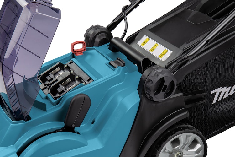 Makita Akku-Rasenmäher DLM382Z