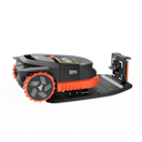 Segway Mähroboter Navimow X330E