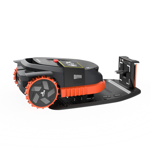 Segway Mähroboter Navimow X330E