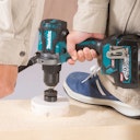 Makita Akku-Bohrschrauber DF001GD201