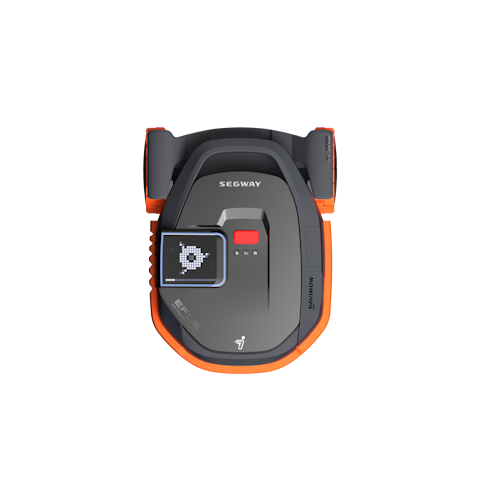 Segway Mähroboter Navimow X330E