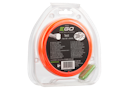 EGO Power gedrehter LOW NOISE Faden AL2415T 2,4 mm 15 m