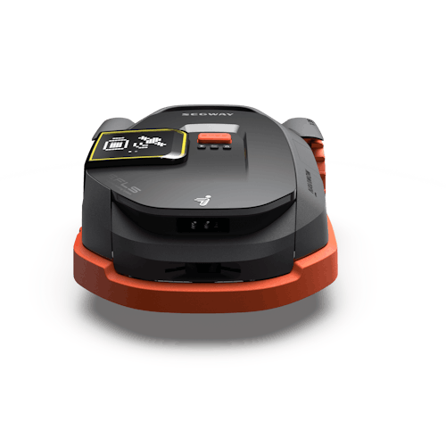 Segway Mähroboter Navimow X315E