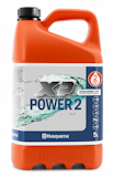 Husqvarna Kraftstoff XP Power 2T 5 Liter Husqvarna Kraftstoff XP Power 2T 5 LiterZubehörbild