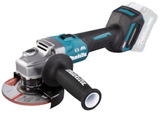 Makita Akku-Winkelschleifer GA005GZZubehörbild