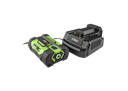 EGO Power Standard-Ladegerät CH2100E - 56V
