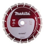 Makita Diamantsch. 230x22,23 QUASAR B-12712 Makita Diamantsch. 230x22,23 QUASAR B-12712Zubehörbild