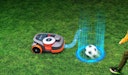 Segway Mähroboter Navimow H500E-VF