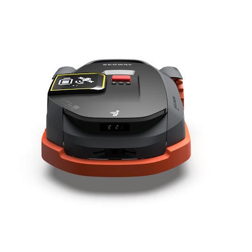 Segway Mähroboter Navimow X330E