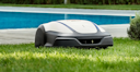 Honda Mähroboter Miimo HRM 2500 live