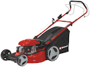 Einhell Benzin-Rasenmäher GC-PM 51/3 S HW-E 3404870