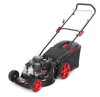 MTD Schiebemäher SMART 46 PO   46cm