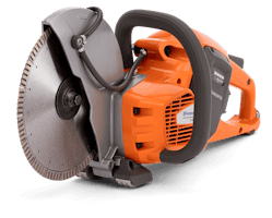 Husqvarna Trennschleifer K535i XP
