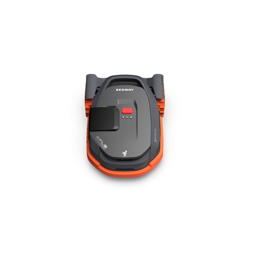 Segway Mähroboter Navimow X330E