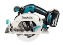 Makita Akku-Handkreissäge DHS680RTJ