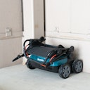 Makita Akku-Vertikutierer DUV320Z