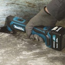 Makita Akku-Multifunktionswerkzeug TM30DZ