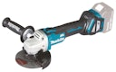 Makita Akku-Winkelschleifer DGA511Z