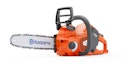 Husqvarna Motorsäge Akku-Kettensäge 535i XP® (536Li XP) 