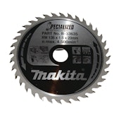 Makita SPECIALIZED Sägeb.136x20x36Z B-33635 Makita SPECIALIZED Sägeb.136x20x36Z B-33635Zubehörbild