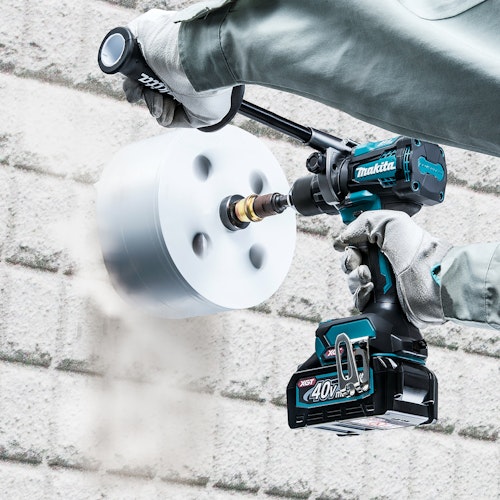 Makita Akku-Bohrschrauber DF001GD201