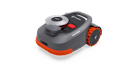 Segway Mähroboter Navimow H1500E-VF