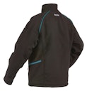 Makita Akku-Thermojacke DCJ205ZS