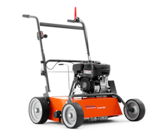 Husqvarna Vertikutierer S 500 Pro