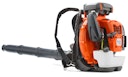 Husqvarna Laubbläser 580BTS 