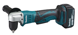 Makita Akku-Winkelbohrmaschine DDA351RTJ