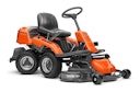 Husqvarna Rider R 213C inkl. Mähdeck