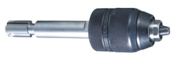 Makita Schnellspannbohrfutter SDS-MAX 122829-5 Makita Schnellspannbohrfutter SDS-MAX 122829-5Zubehörbild