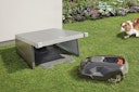 Biohort Rasenrobotergarage Charly